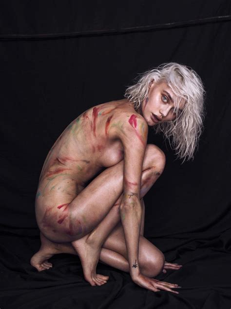 Nicole Gregorczuk Naked 12 Photos Thefappening