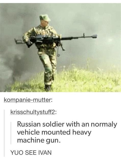 When You Are Carryings Vehicle Mount Gun You Are Become