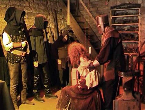 medieval inquisition water torture bdsm inquisition and