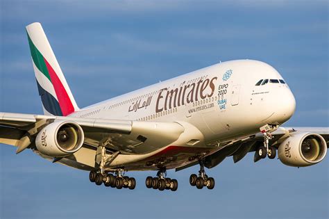 review flying emirates business class  dubai  africa ann