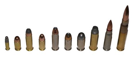 picture comparison   cal bullets calgunsnet