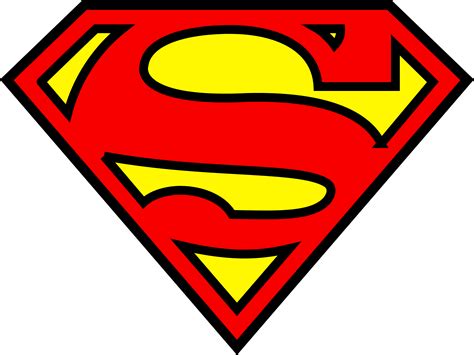 superman logos