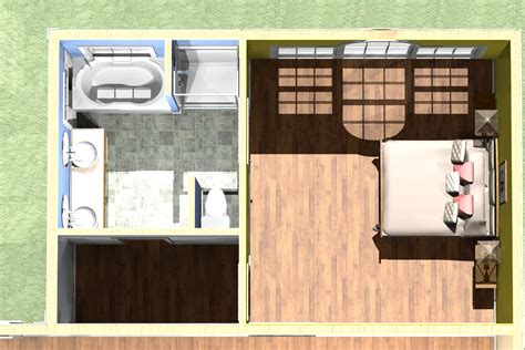 master suite addition add  bedroom