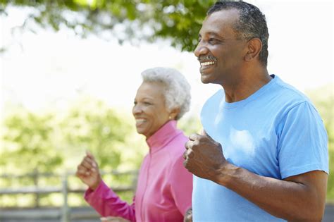 healthy aging month alliance  aging research