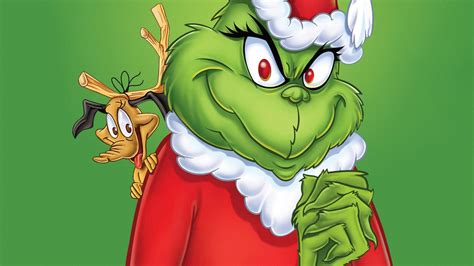 grinch stole christmas  backdrops