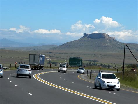 die   roads  mpumalanga