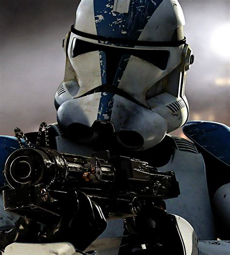 st clone trooper mobile wallpaper clone trooper revenge