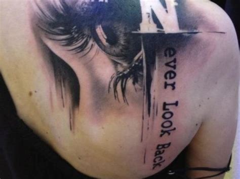 tattoo   beautiful  amazing ink