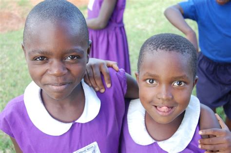 educate girls orphaned by hiv aids in rural uganda globalgiving
