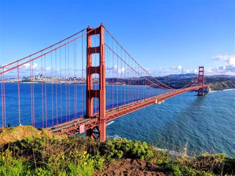 datos curiosos del puente golden gate experiencias en la ciudad