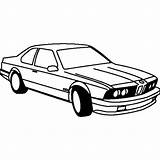 Bmw M3 Car Drawing Coloring Pages Getdrawings Luxury Color sketch template