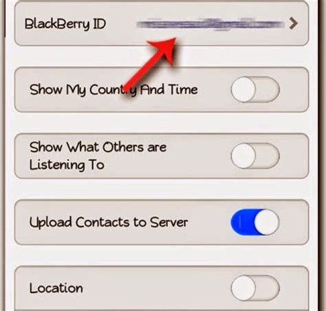 technoshare lupa password blackberry id  reset bbid