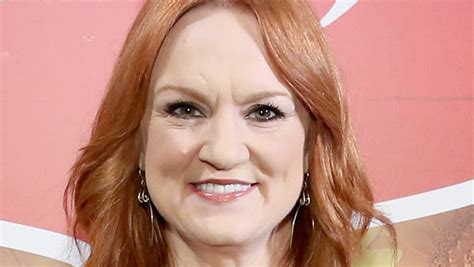 Ree Drummond S Transformation Is Seriously Turning Heads