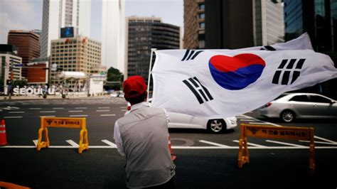 south korea  longer    treated  developing country poverty  development al