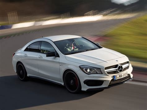 ausmotivecom mercedes benz cla  amg images leaked