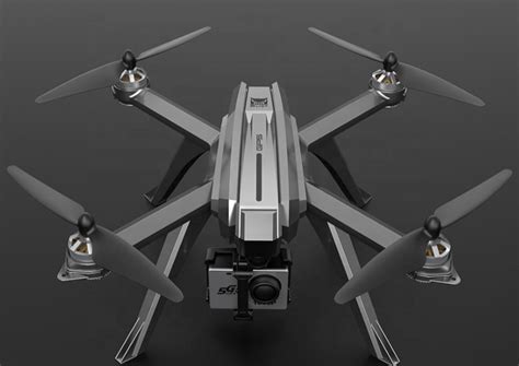 mjx bugs  pro gps rc drone  p wifi fpv camera brushless moto simply sansfil pte