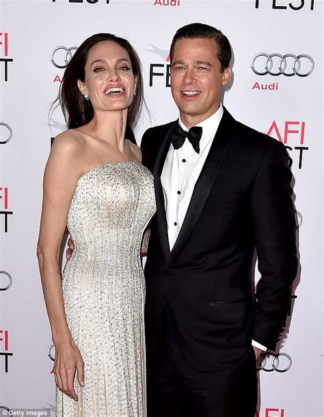 White Witch Warns Angelina Jolie Against Using Spells
