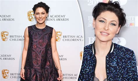 the voice presenter emma willis on beauty secrets style life and style uk
