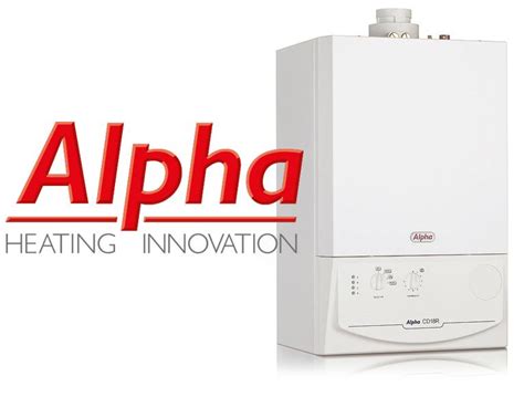 alpha boiler installation repair surefire plumbing