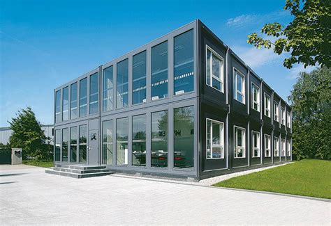 design considerations  modular buildings