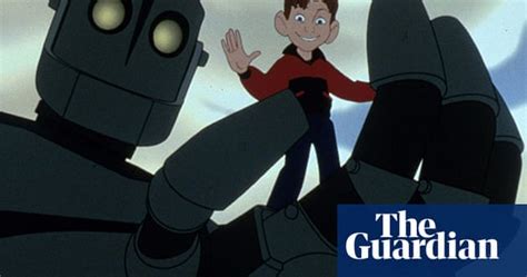 the 10 best robots in pictures culture the guardian