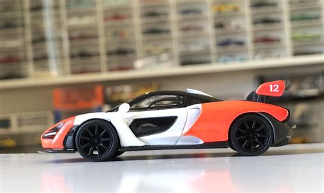 lamley daily mini gt mclaren senna lamleygroup