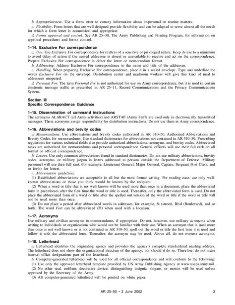 army information paper  daldesigns
