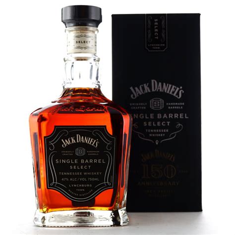 jack daniels select single barrel price    price  switches