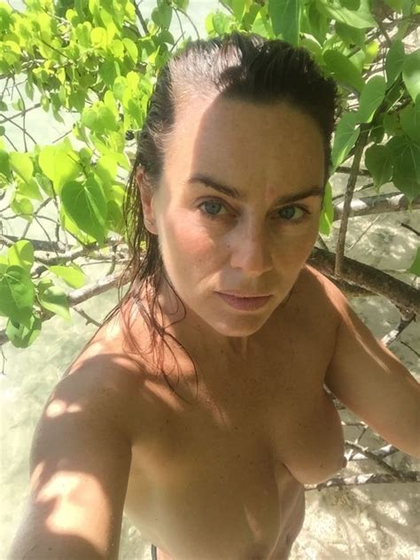 jill halfpenny nude leaked collection 2019 the fappening