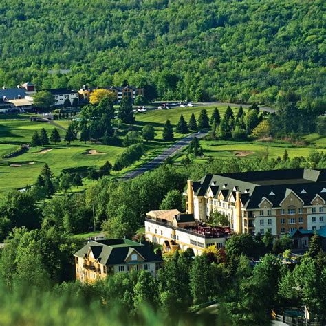 golf chateau bromont kanada omdoemen tripadvisor
