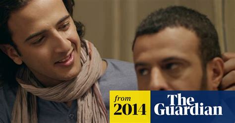 egyptian debut director hany fawzy fears for film on homosexuality