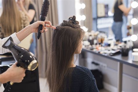 Career Launch In Professional Hairdressing And Barbering – Level 1