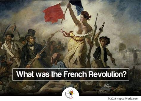 french revolution revolution   answers