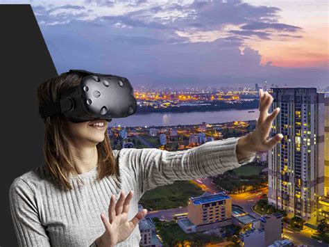 360 vr thực tế Ảo onetouchmedia