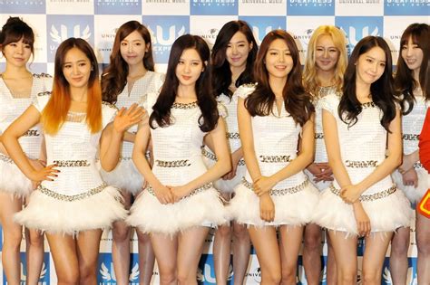 Girls Generation To Release 10th Anniversary Album In August