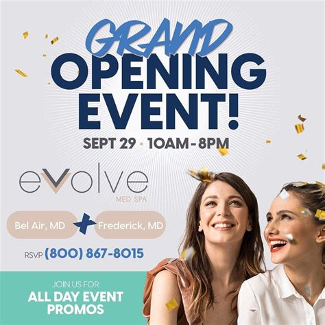 evolve med spa frederick