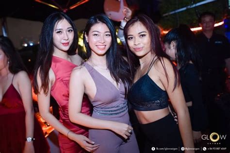 Best Places To Meet Girls In Ho Chi Minh City And Dating Guide
