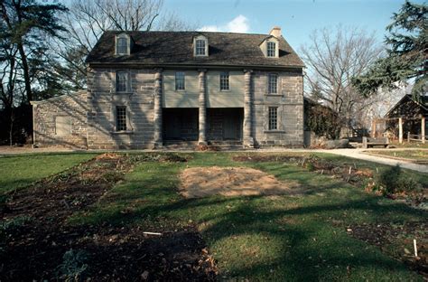 john bartram house sah archipedia