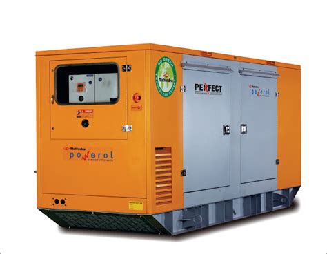 perfect generator technologies p