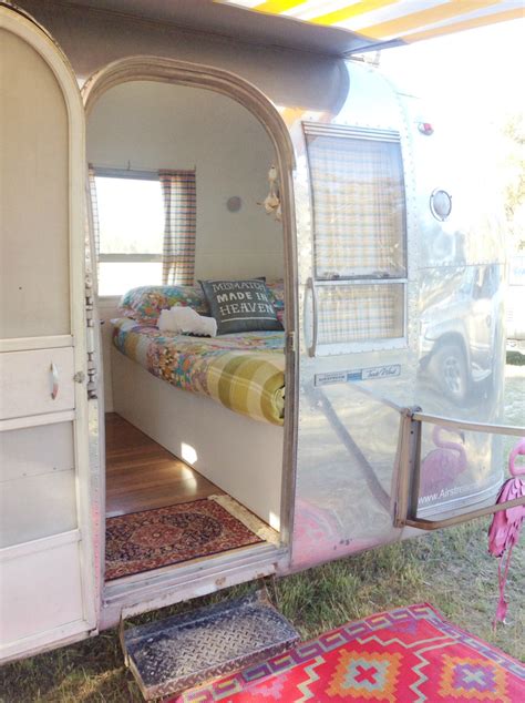 Stay In This Vintage Airstream When You Visit Australia
