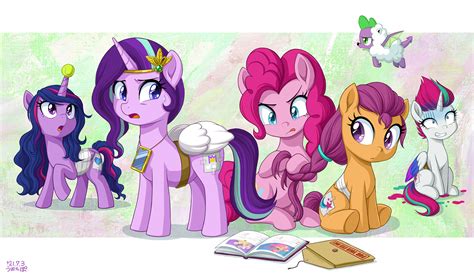 equestria daily mlp stuff discussion   mlp generation