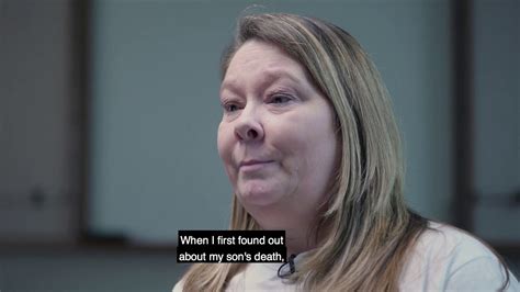 2019 Survivors Speak Texas Cathy S Story Youtube