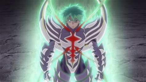 image basara s transformed state the testament of sister new devil 10 png animevice wiki