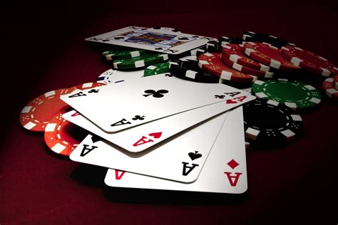 beginners guide  casino poker