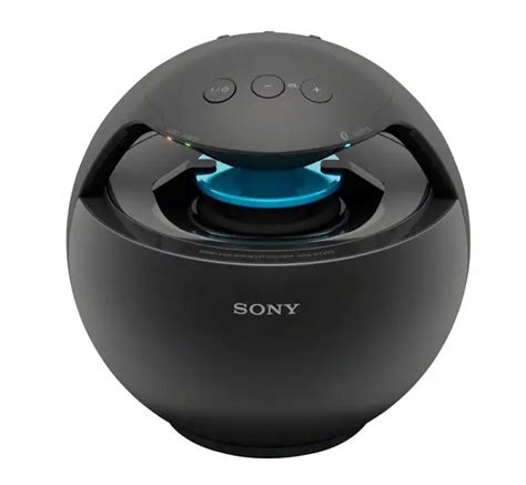 sony circle sound speakers deliver  degree circle sound   room