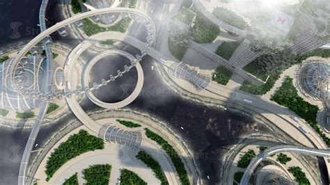 concept future city skyline futuristic business vision concept youtube