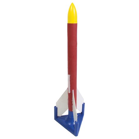 rocket fin holder