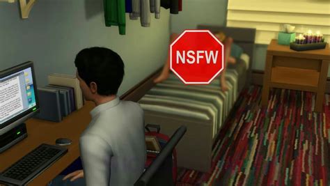 Sims 4 Forced Woohoo Mod Insidemoz