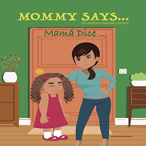 Mommy Says Obedience By Ceandra Dilley Goodreads