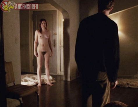 Naked Mary Louise Parker In Angels In America